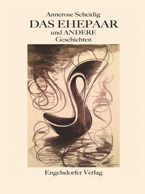 cover image of Das Ehepaar und ANDERE Geschichten